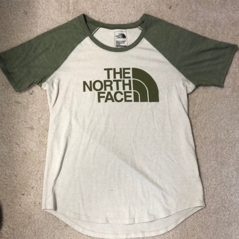 SOLD North Face T